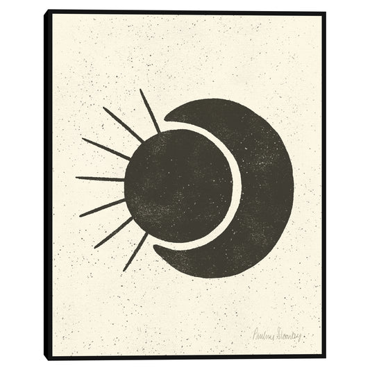 Sol Luna - Pauline Stanley