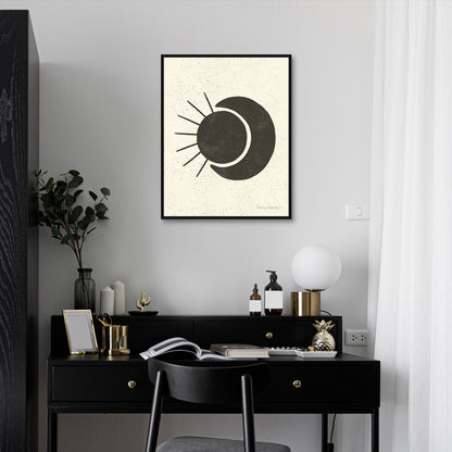Sol Luna - Pauline Stanley