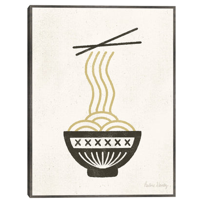 Tazon de fideos - Pauline Stanley