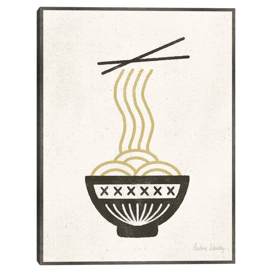 Tazon de fideos - Pauline Stanley