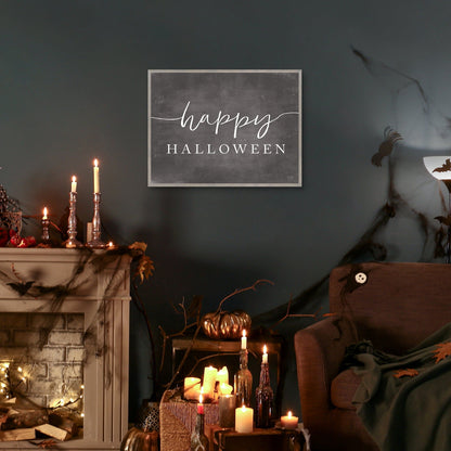 Feliz Halloween - Lux + Me Designs
