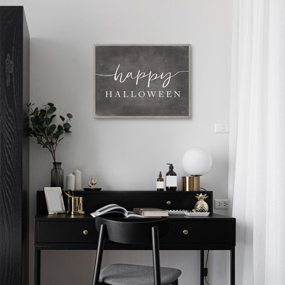 Feliz Halloween - Lux + Me Designs
