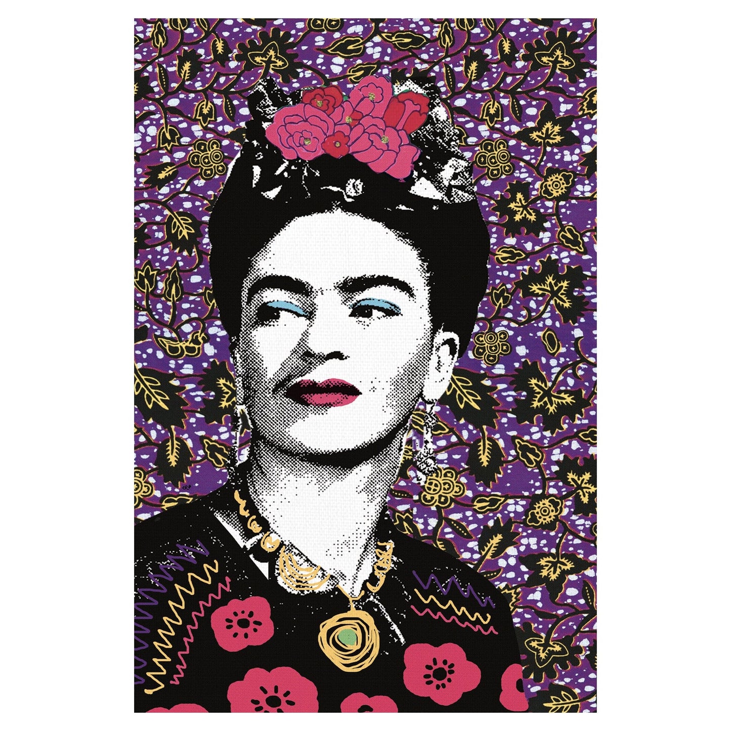 Frida, Mi Propia Musa - Emilie Ramon