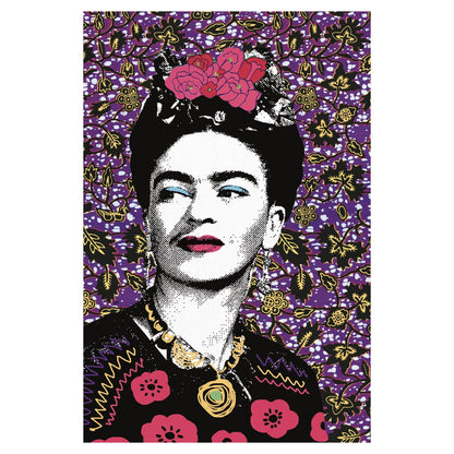 Frida, Mi Propia Musa - Emilie Ramon