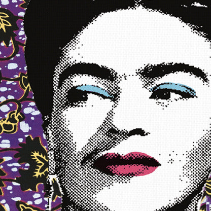 Frida, Mi Propia Musa - Emilie Ramon