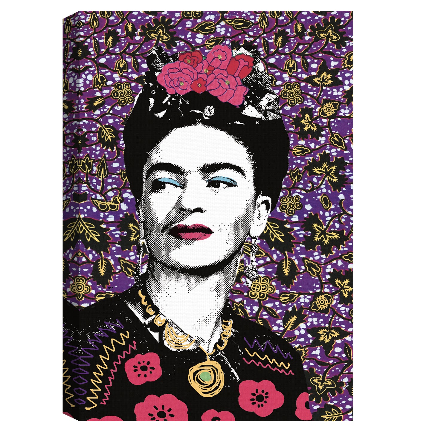 Frida, Mi Propia Musa - Emilie Ramon