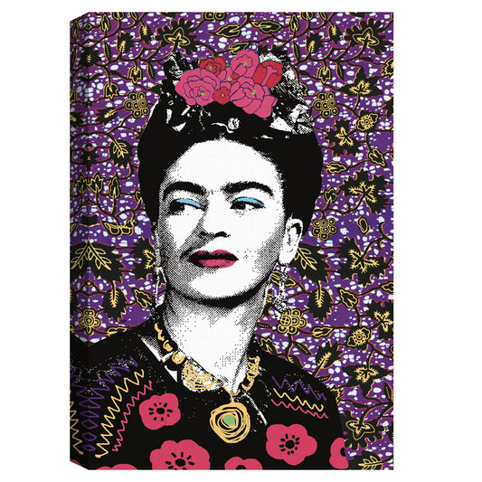 Frida, Mi Propia Musa - Emilie Ramon