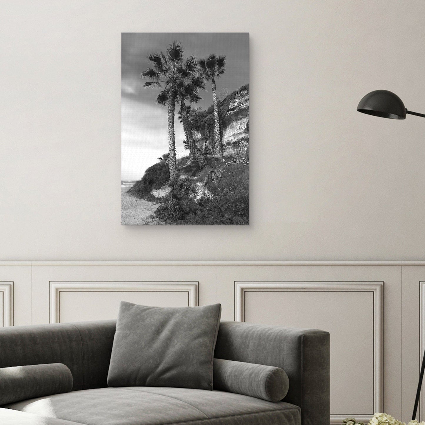 Palmeras de playa - Mark Timothy