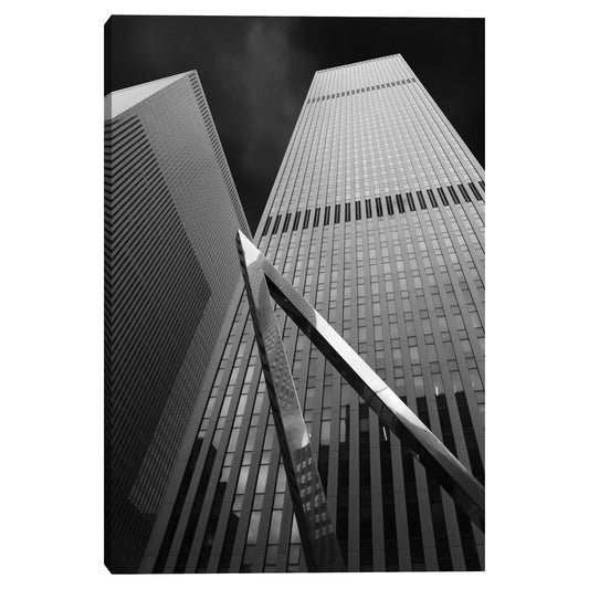 Ciudad Gótica - Mark Timothy