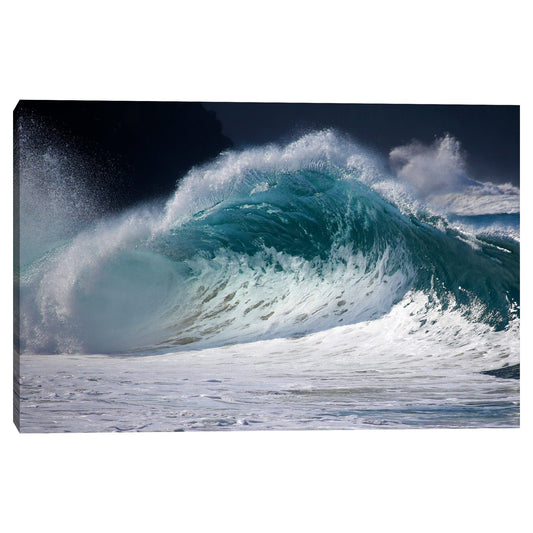 Energía Oceánica - Mark Timothy