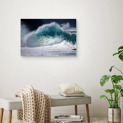 Energía Oceánica - Mark Timothy