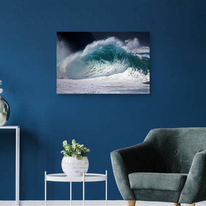 Energía Oceánica - Mark Timothy
