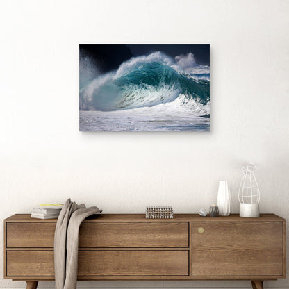 Energía Oceánica - Mark Timothy