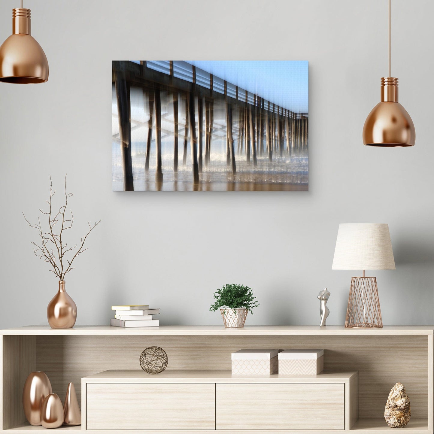Muelle de Balboa - Mark Timothy