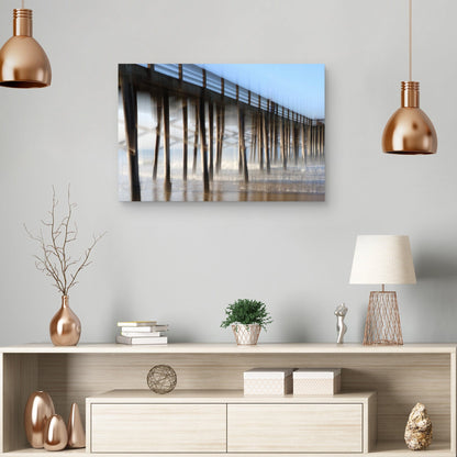 Muelle de Balboa - Mark Timothy