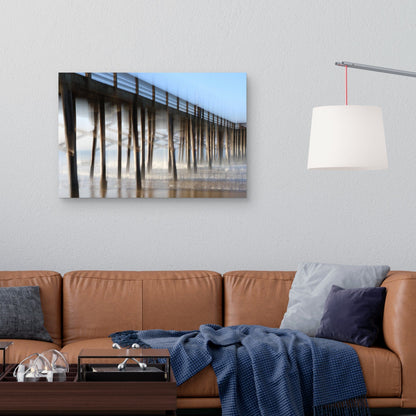 Muelle de Balboa - Mark Timothy