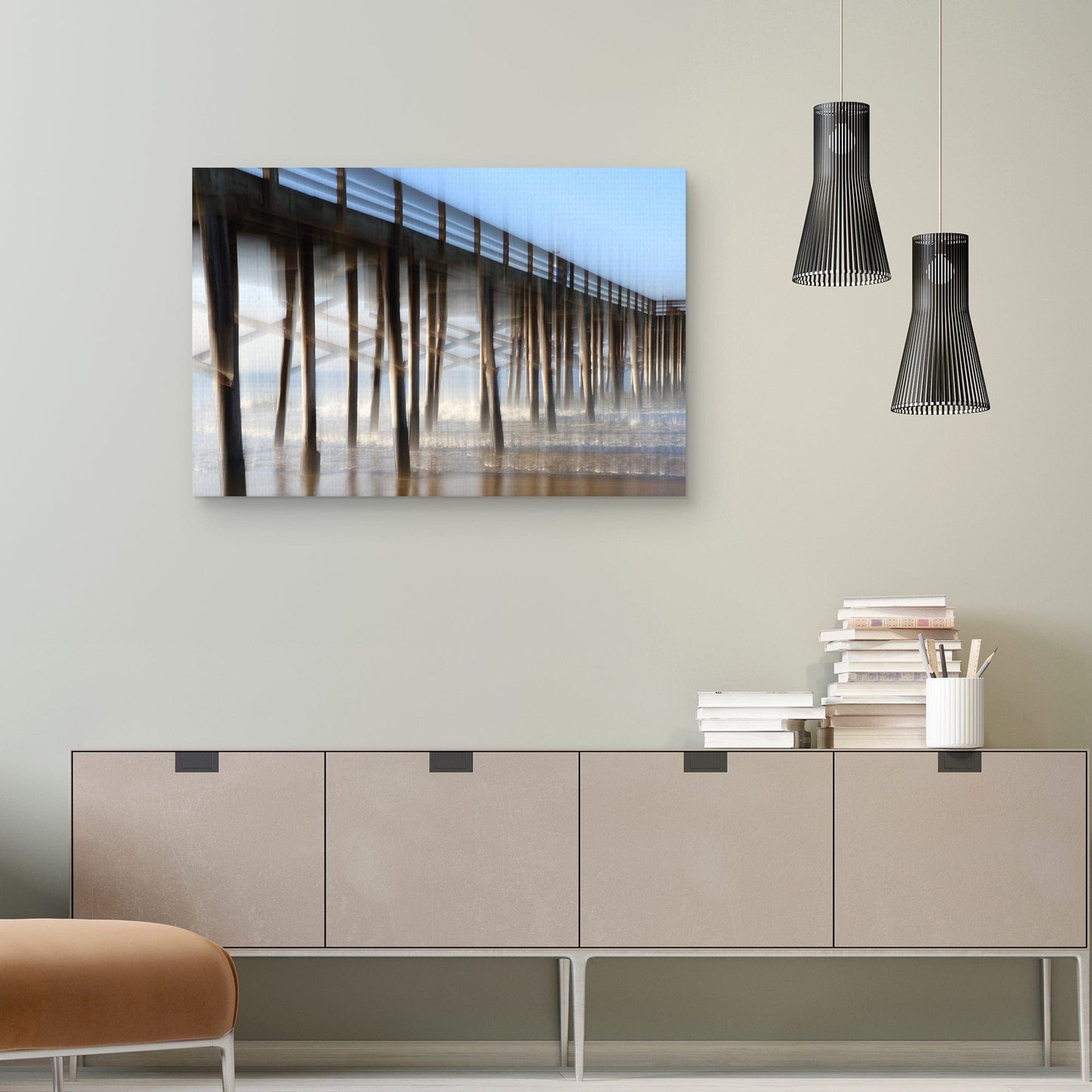 Muelle de Balboa - Mark Timothy