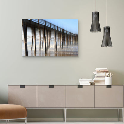 Muelle de Balboa - Mark Timothy