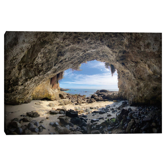 Cueva de la Laguna - Mark Timothy