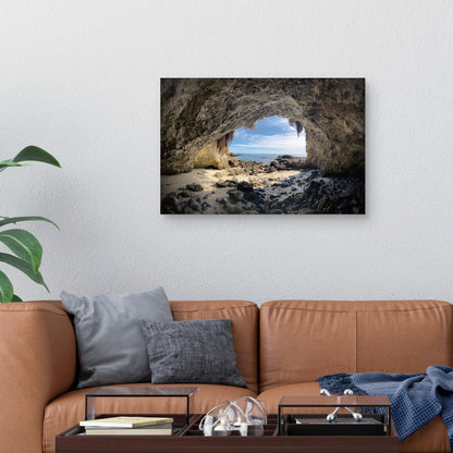 Cueva de la Laguna - Mark Timothy