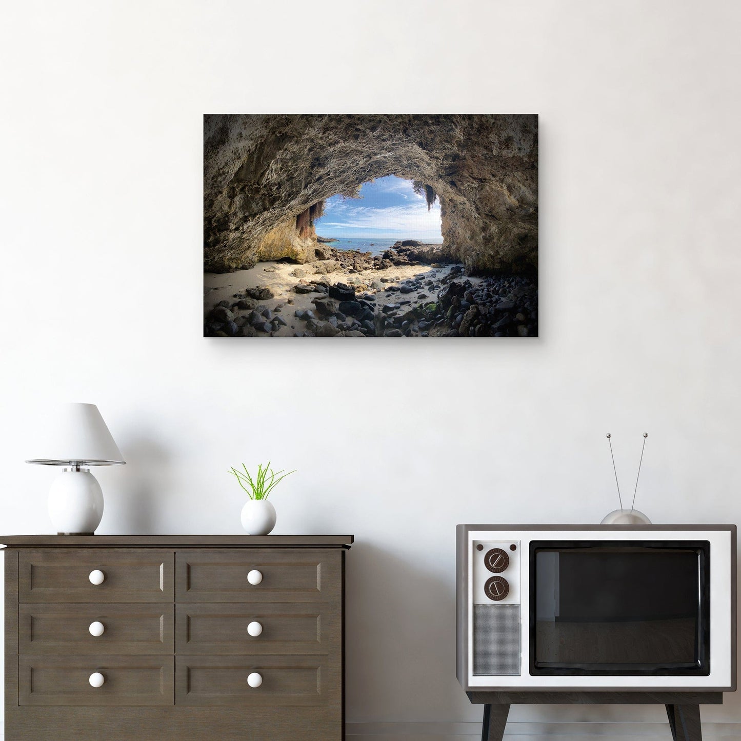 Cueva de la Laguna - Mark Timothy