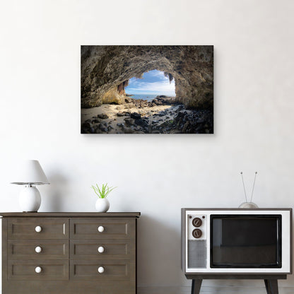 Cueva de la Laguna - Mark Timothy