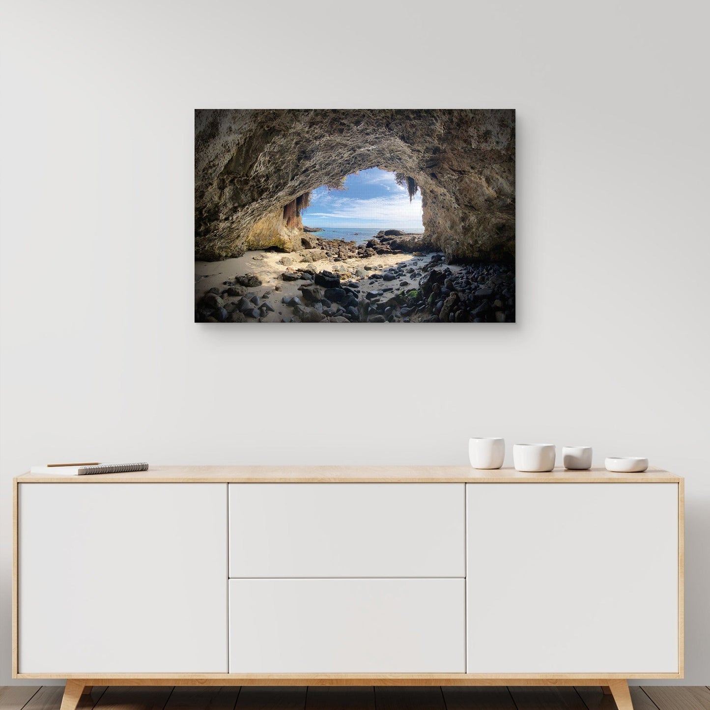 Cueva de la Laguna - Mark Timothy