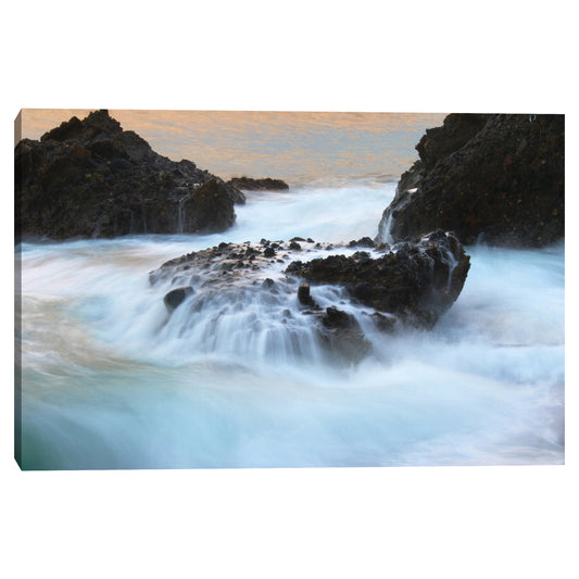 Cala de la mañana - Mark Timothy