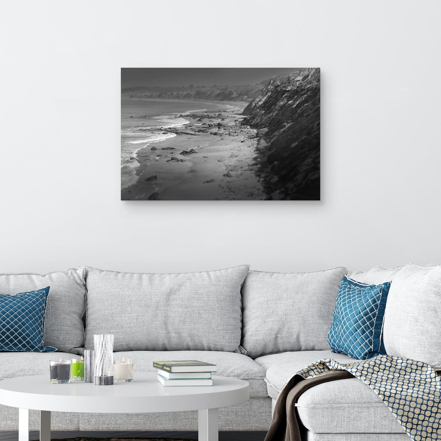 Costa de Newport - Mark Timothy