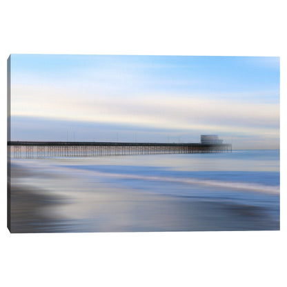 Muelle de Newport - Mark Timothy