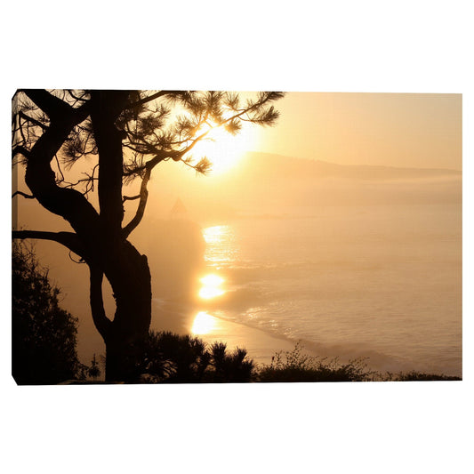 Amanecer en Shaw's Cove - Mark Timothy