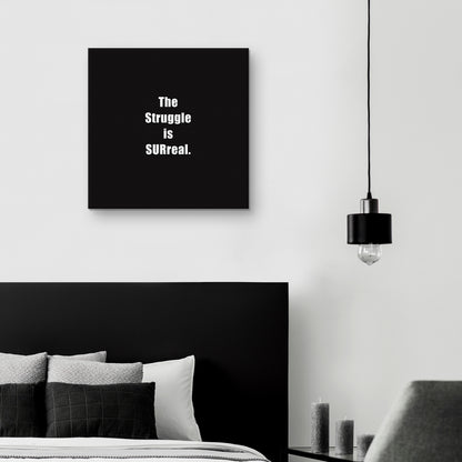 La lucha - Design Lab