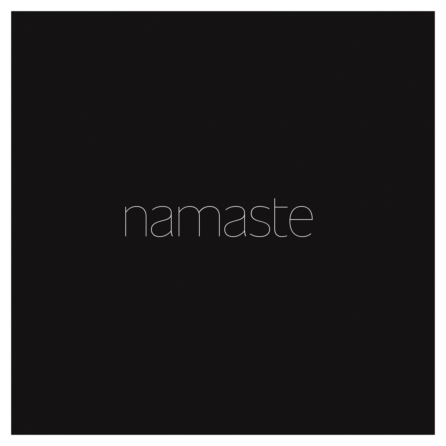 Namaste - Design Lab