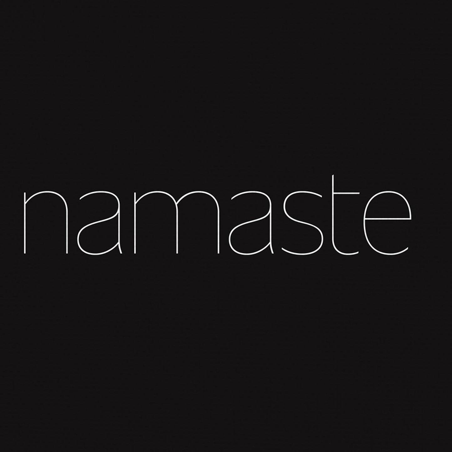 Namaste - Design Lab