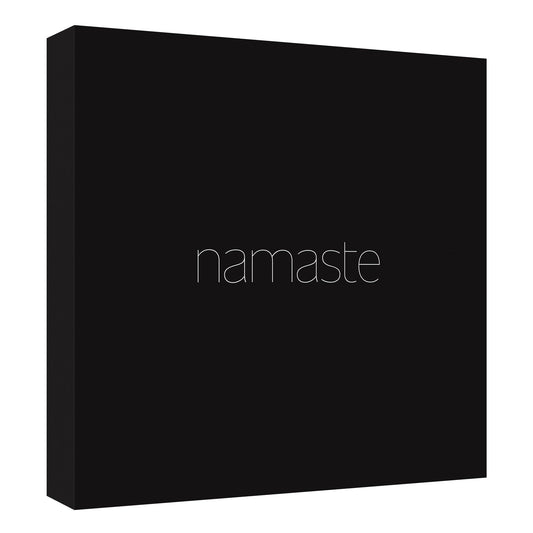 Namaste - Design Lab