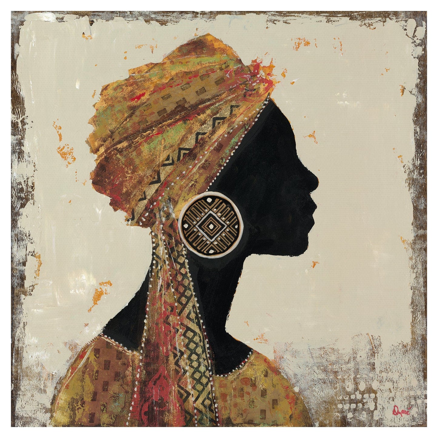 Sadwana I - Dupre
