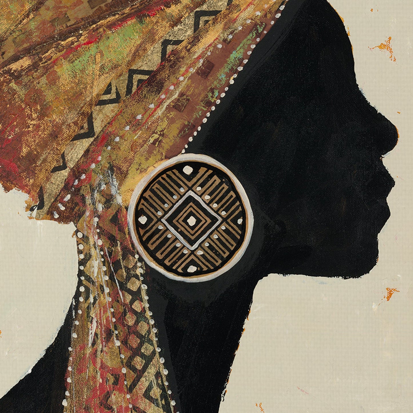 Sadwana I - Dupre
