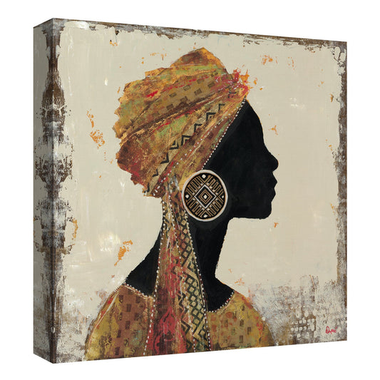 Sadwana I - Dupre
