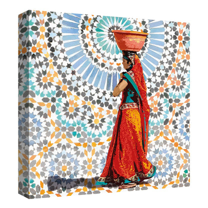 Un Paseo Equilibrado - Mark Chandon