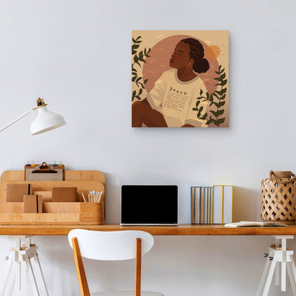 Paz Interior II - Princella