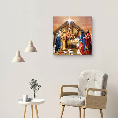 Natividad I - The Macneil Studio