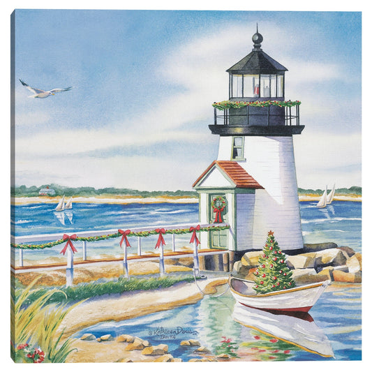 Faro de Vacaciones - Kathleen Denis
