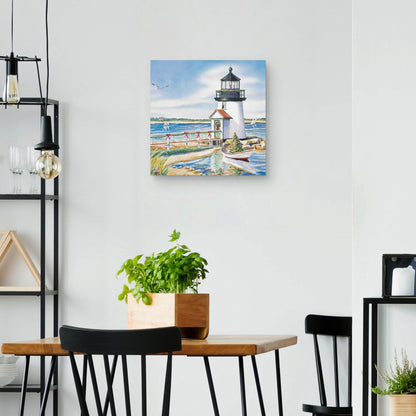 Faro de Vacaciones - Kathleen Denis