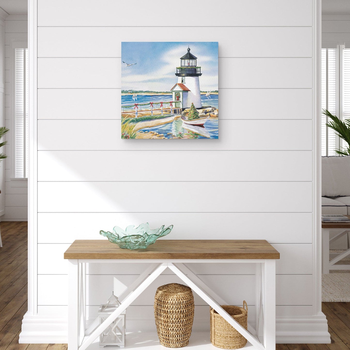 Faro de Vacaciones - Kathleen Denis