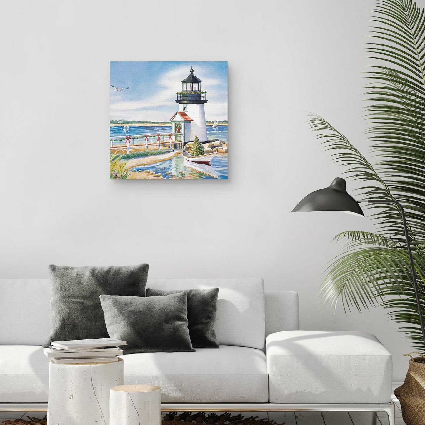 Faro de Vacaciones - Kathleen Denis