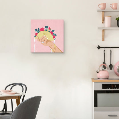 Taco de Moda - CAG Art