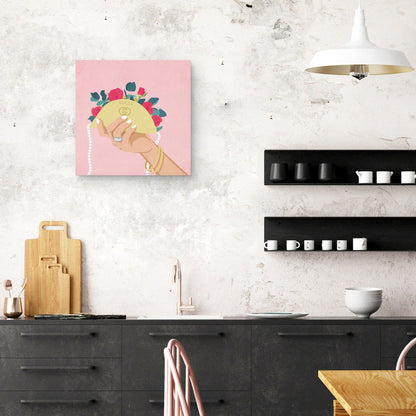 Taco de Moda - CAG Art