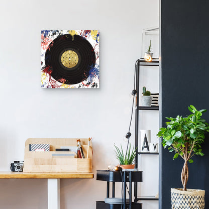 Vinilo de Diseñador I - Design Lab