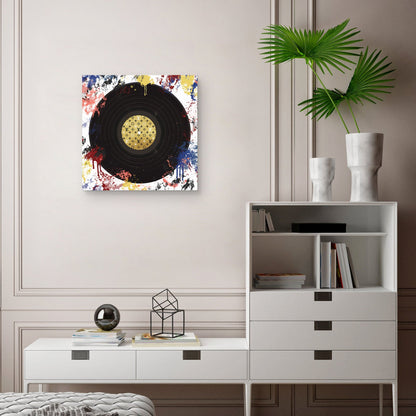 Vinilo de Diseñador I - Design Lab