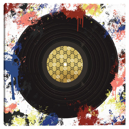 Vinilo de Diseñador II - Design Lab